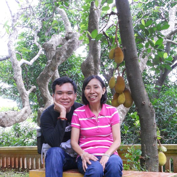 Meet your Posher, Vu van - Picture 1 of 1